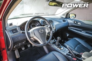 Nissan Pulsar 1.6 DiG-T 190Ps